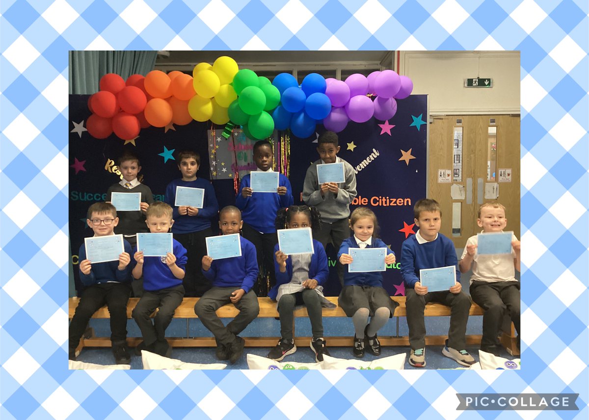 SMOSPrimary's tweet photo. Head Teacher Quality Awards! 🌟 We are very proud of you all!  👏🏼 https://t.co/touGlBKBfw