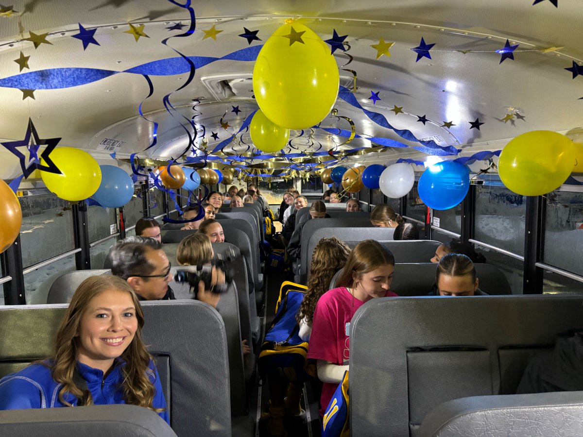 Wayzata Trojans tweet media