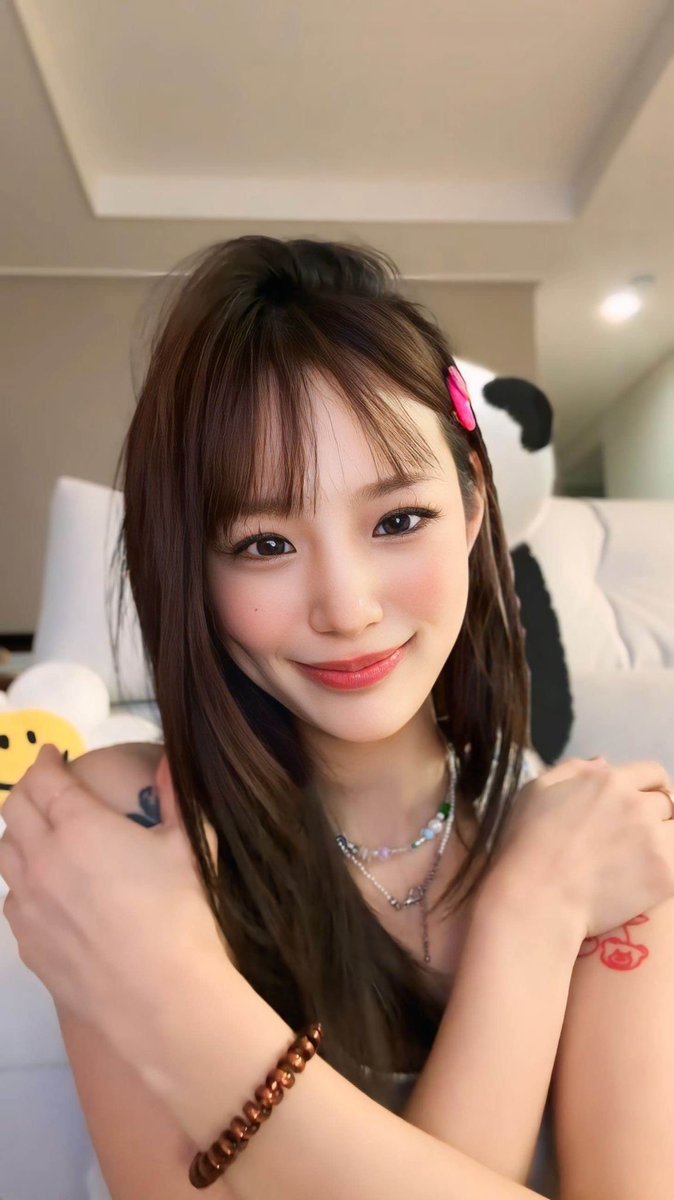 arielmay17's tweet photo. พร้อมมากๆๆ เพื่อยัยน้อง จีกามิน 🌼🌼🌼🥰🥰❤️❤️ ผลการแข่งขันไม่สำคัญเท่าพวกเรารักกามิน 💕💕💕🫶🫶 
#GAMINBIGMATCHxJAPAN https://t.co/gUM2QKzkIU
