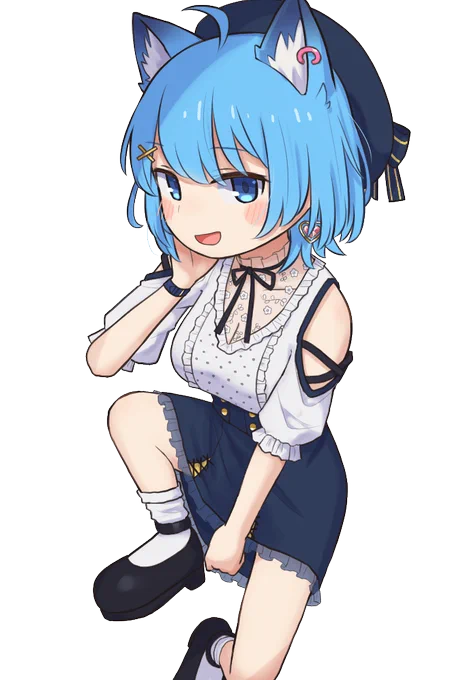 透過～