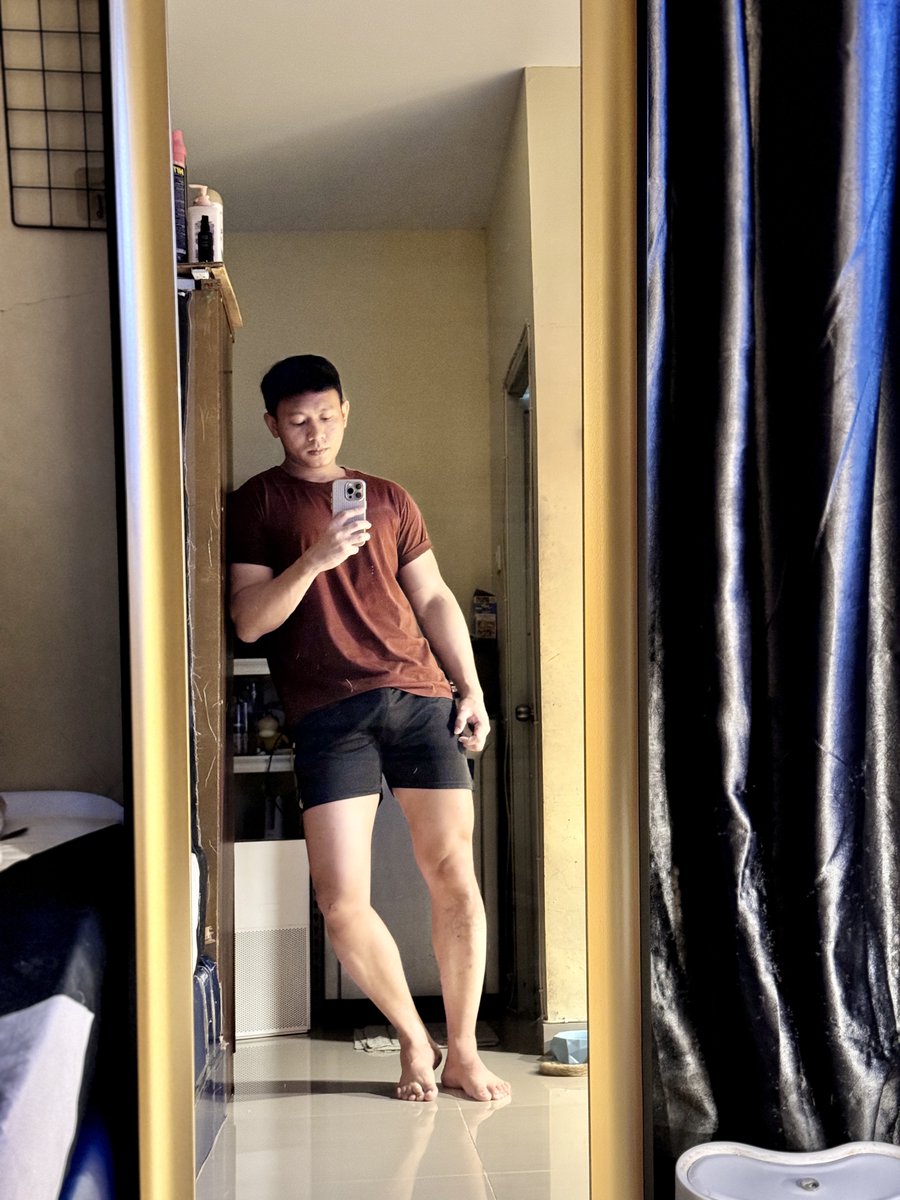 xma69num's tweet photo. Finally, big mirror https://t.co/NrjqKpWMgG
