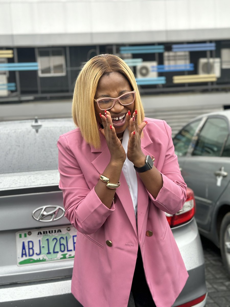 oluwabamikemi's tweet photo. We are starting the new month on a great note. 💕

@flutterbyteconf #flutterBytes24 https://t.co/W5gAVUllei