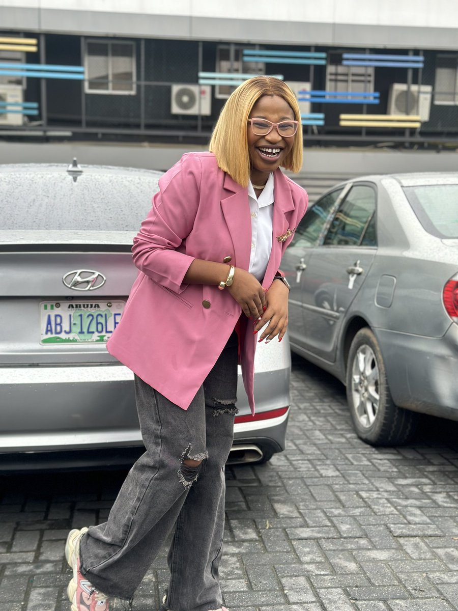oluwabamikemi's tweet photo. We are starting the new month on a great note. 💕

@flutterbyteconf #flutterBytes24 https://t.co/W5gAVUllei