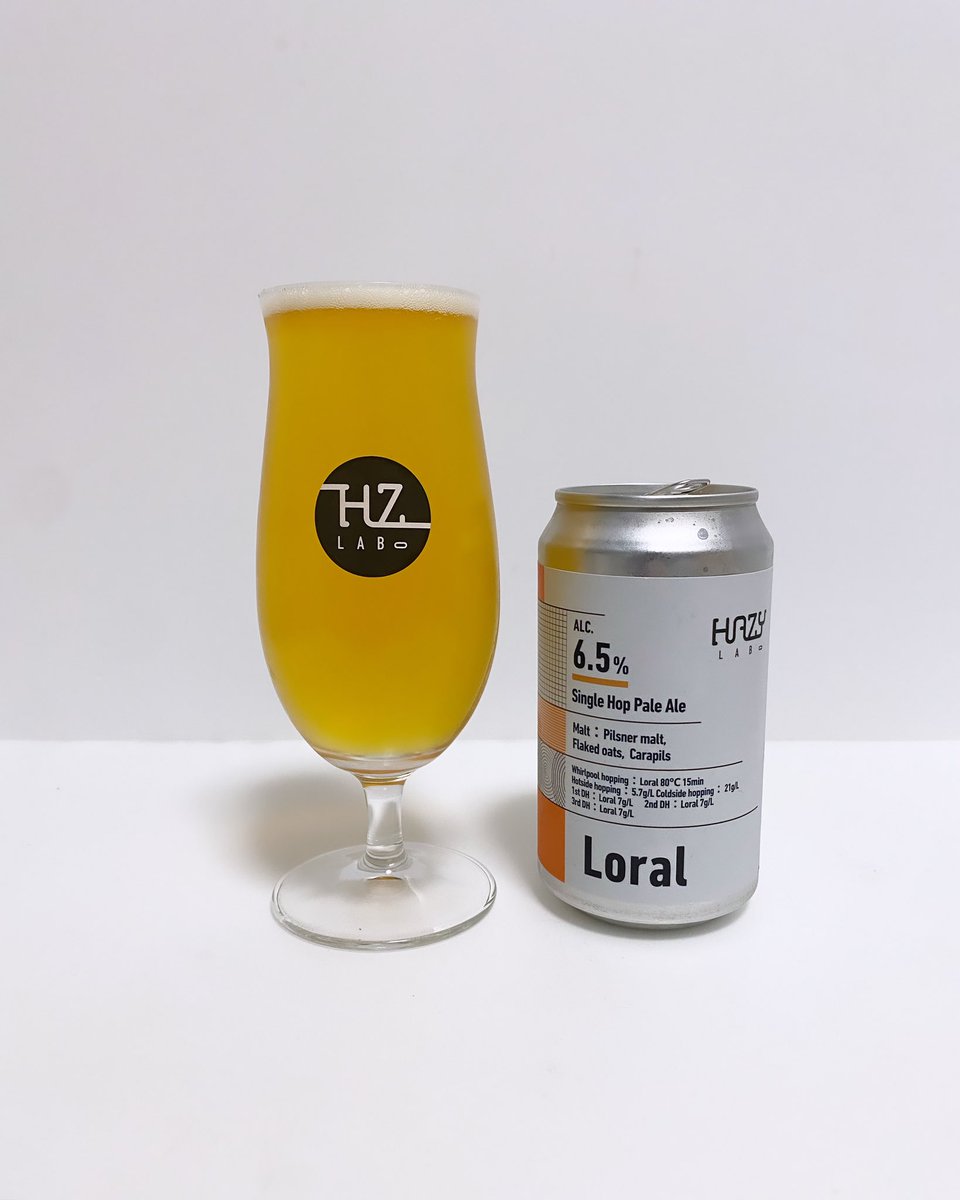 _hiro_0330_'s tweet photo. HAZY LABOでLoral
#loral #hazylabo #craftbeer #クラフトビール #beer #ビール #ビールで明日を幸せに #beerstagram #ビアスタグラム #埼玉 #狭山 https://t.co/qHN81HXajC