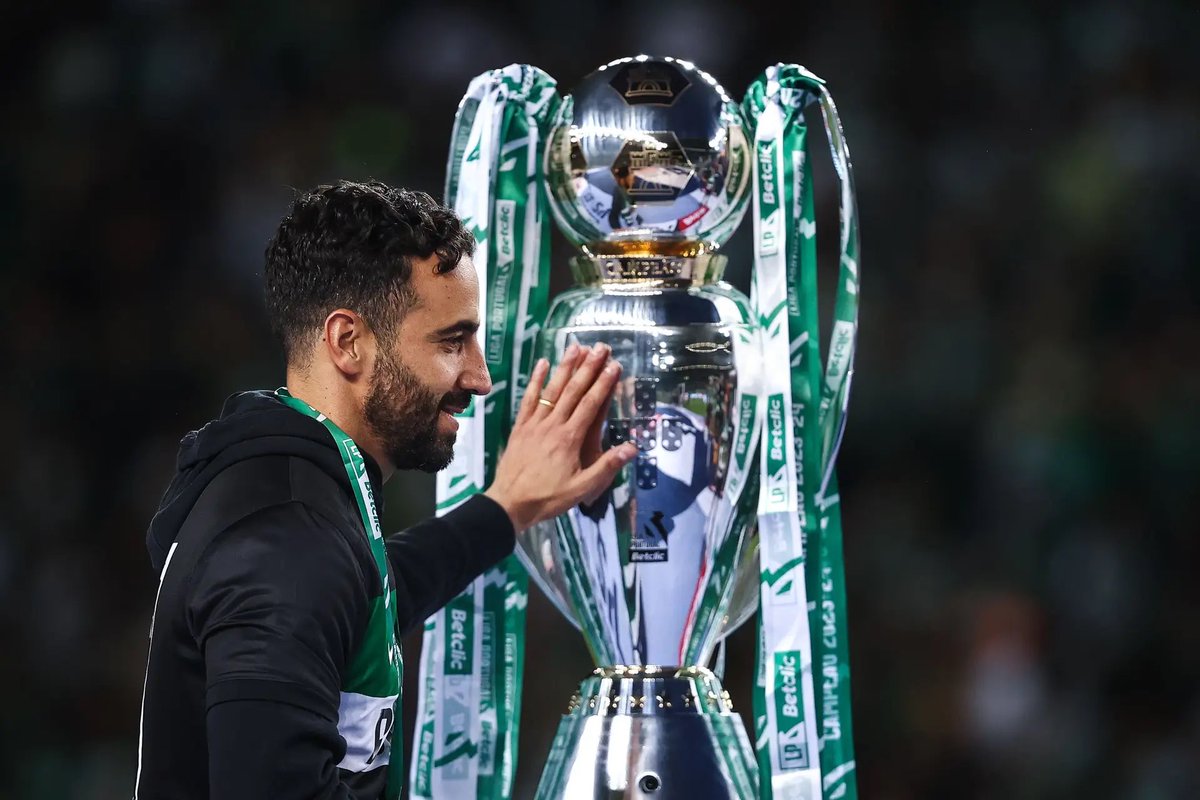 Sporting CP 🇫🇷🏆🏆 tweet media