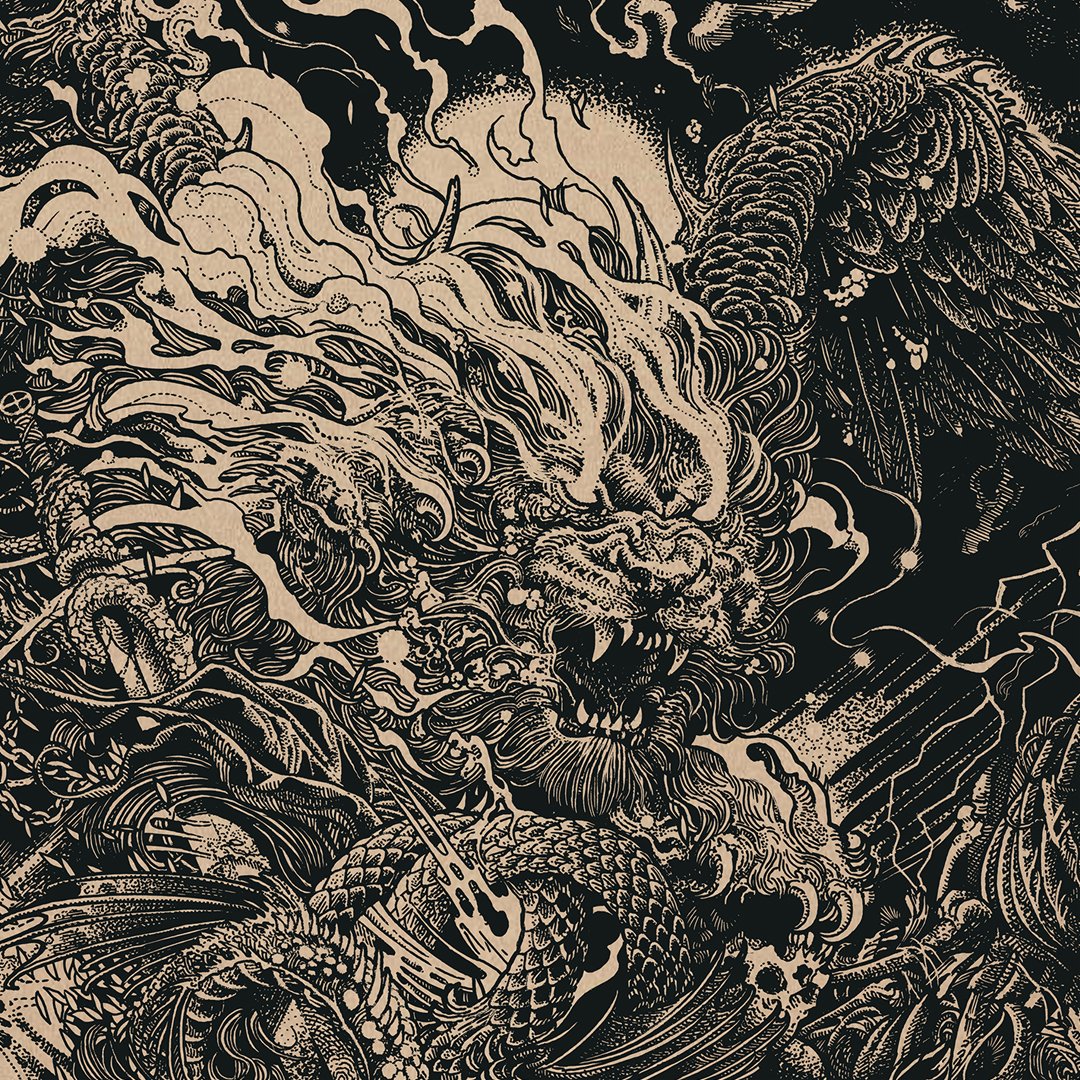 Surprise print drop! 'Atonement' print available now, edition of 120 signed and numbered. printsofthieves.co.uk/products/atone…