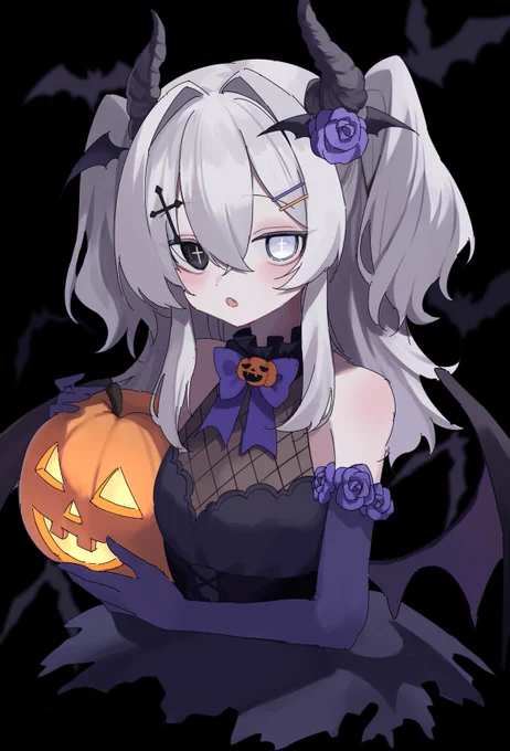 遅刻ハロウィン 