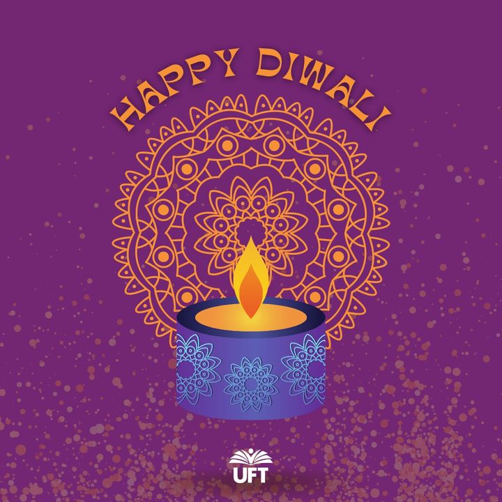 Happy Diwali to those who celebrate! 🪔
