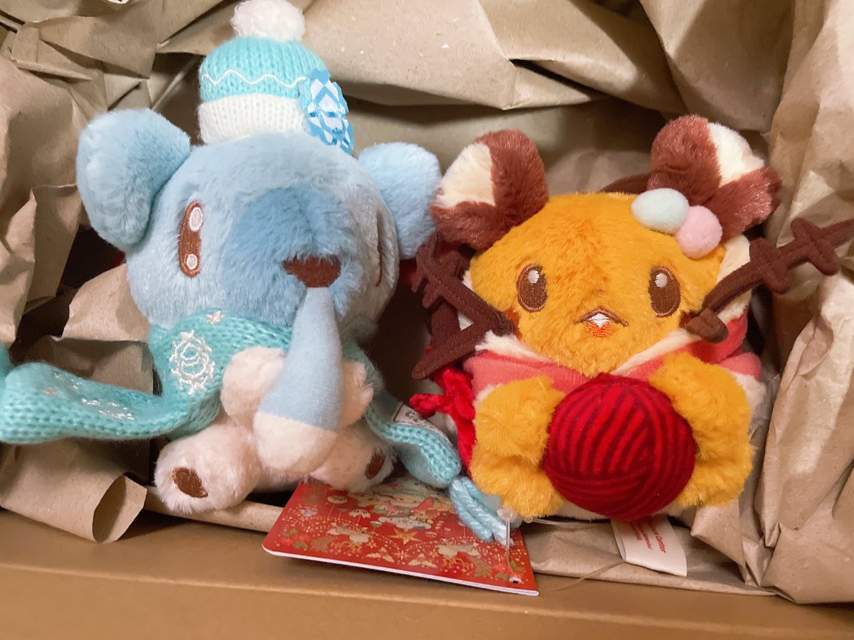 ふゆ.｡ tweet media