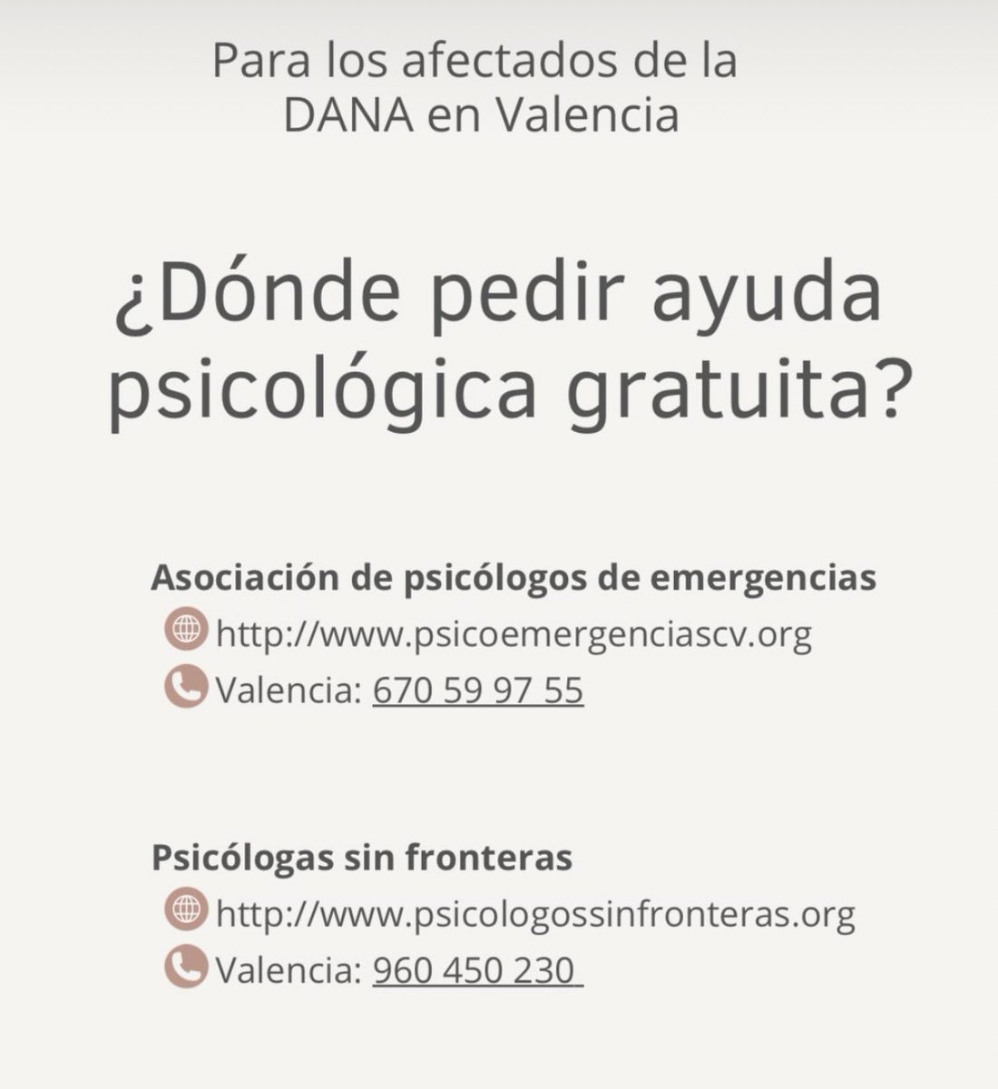 taylorswiftes_'s tweet photo. Recursos de ayuda psicológica gratuita especializados en emergencias. Están activos!!!! Si lo necesitas contacta ⬇️ https://t.co/IlhblKTvQu