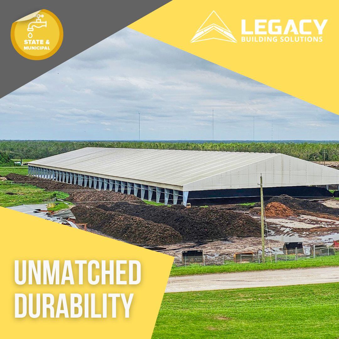 Legacy_Building's tweet image. Proof of resilience: This Legacy Building stood strong in the direct path of Hurricane Milton, a Category 3 storm, and emerged unscathed. 🌪️🏢

#BuildWithLegacy #StrengthInTheStorm #ResilientArchitecture