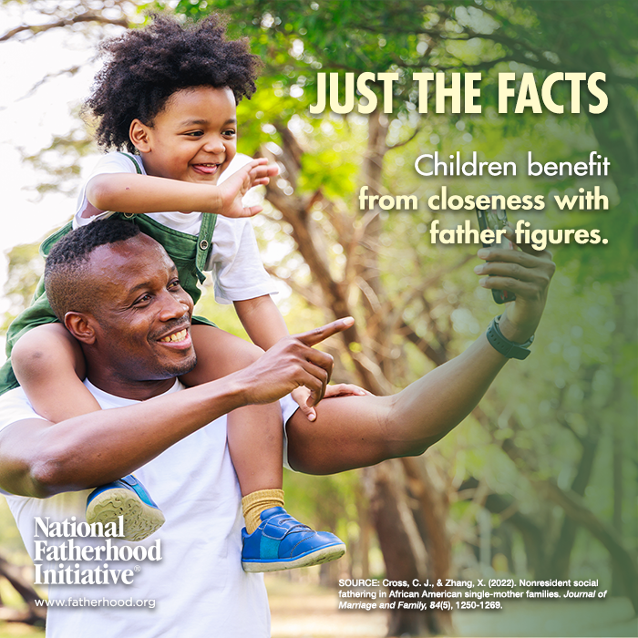 The Father Factor tweet media
