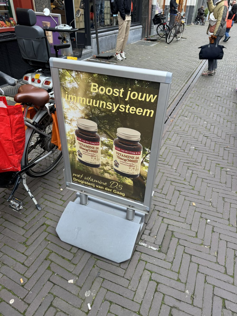 Not sure I’ll need Google translate for this one..