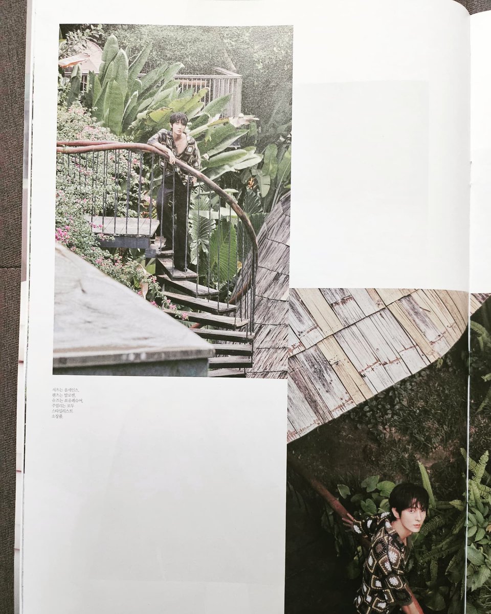 PortalJoonGiBR's tweet photo. [#FANSCAN] 01.11.24 - Imagens feitas por fãs da nova edição de novembro da THE STAR, com o JG na capa:

🔗https://t.co/xuEbgAbDae
🔗https://t.co/1mvFaFRkjO
🔗https://t.co/fS71FRBxKh

#LeeJoonGi #이준기 https://t.co/1uGLyZ5dHX