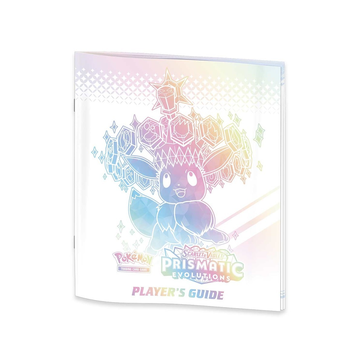 ポケカ海外情報】 英語版ポケモンカードより「Prismatic Evolution」と
