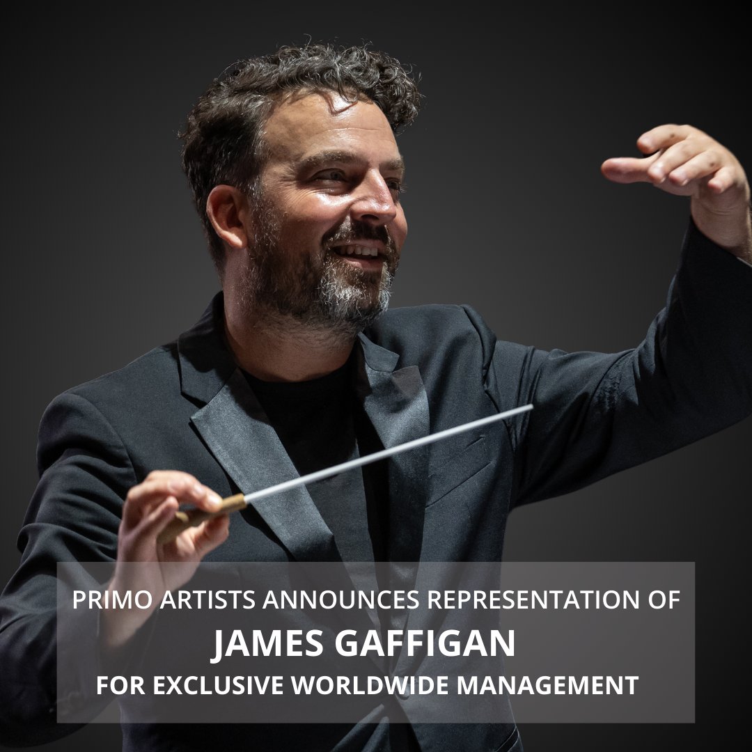 Primo Artists tweet media