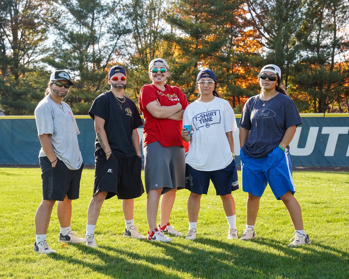 Monmouth Softball tweet media