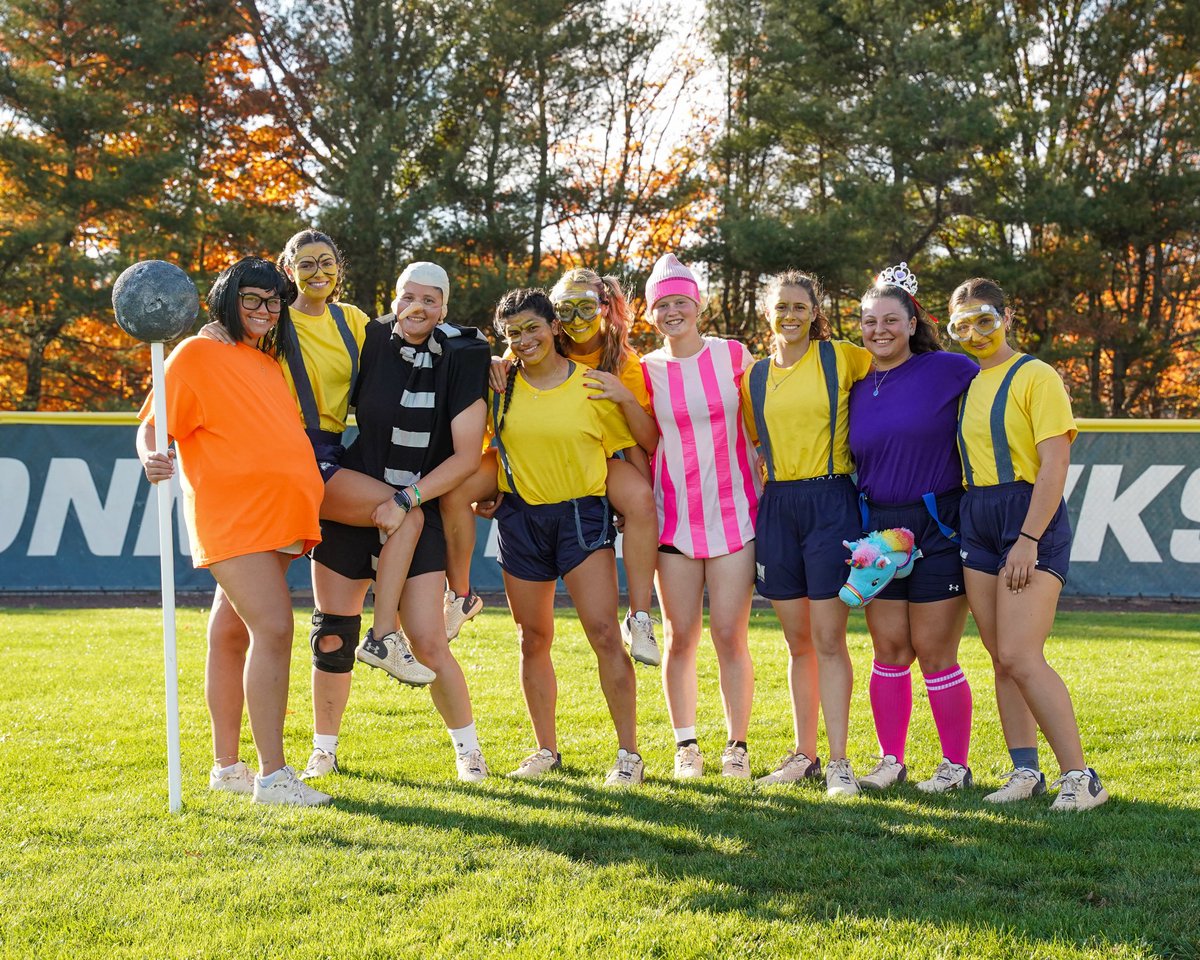 Monmouth Softball tweet media