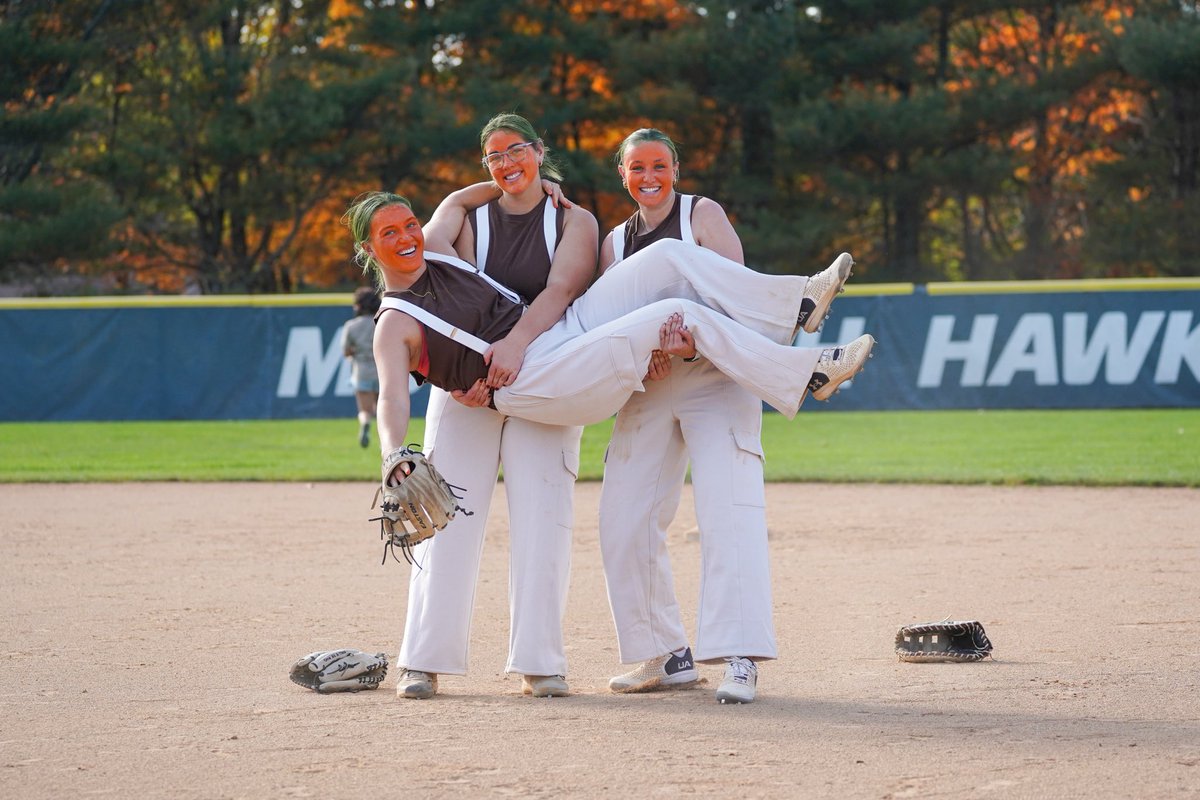 Monmouth Softball tweet media