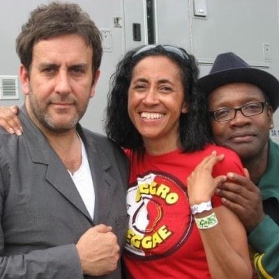 Rhoda Dakar tweet media