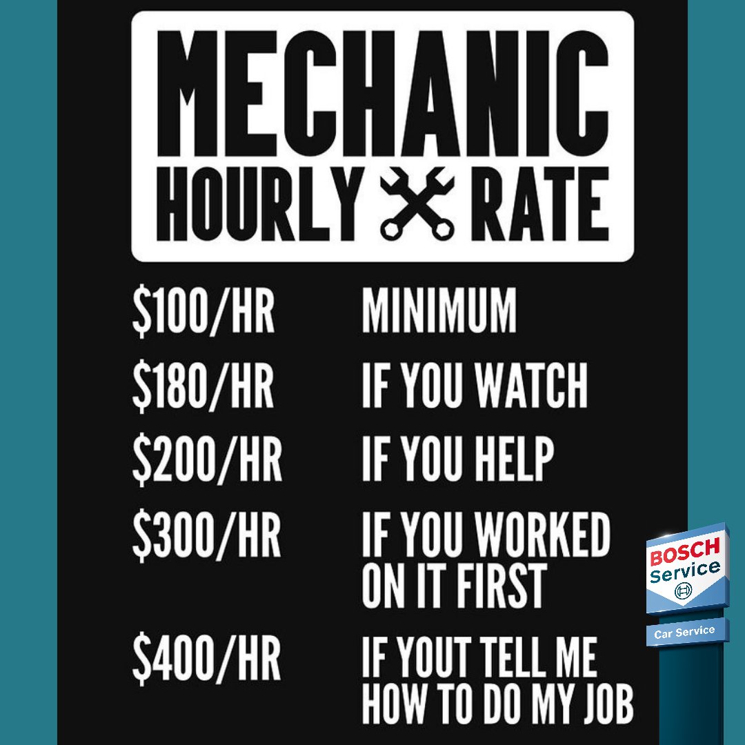 Bosch_Secunda's tweet image. Just for laughs, we want to hear your best car joke! Please keep it clean. Have a great weekend, be safe!
#LikeABosch #JustForLaughs #ExpierenceTheBoschDifference
017 492 0103
079 885 3733
Bianca@bcs-secunda.co.za