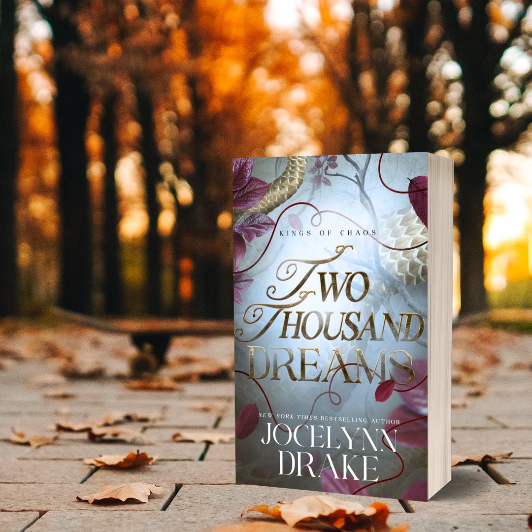 Jocelynn Drake tweet media