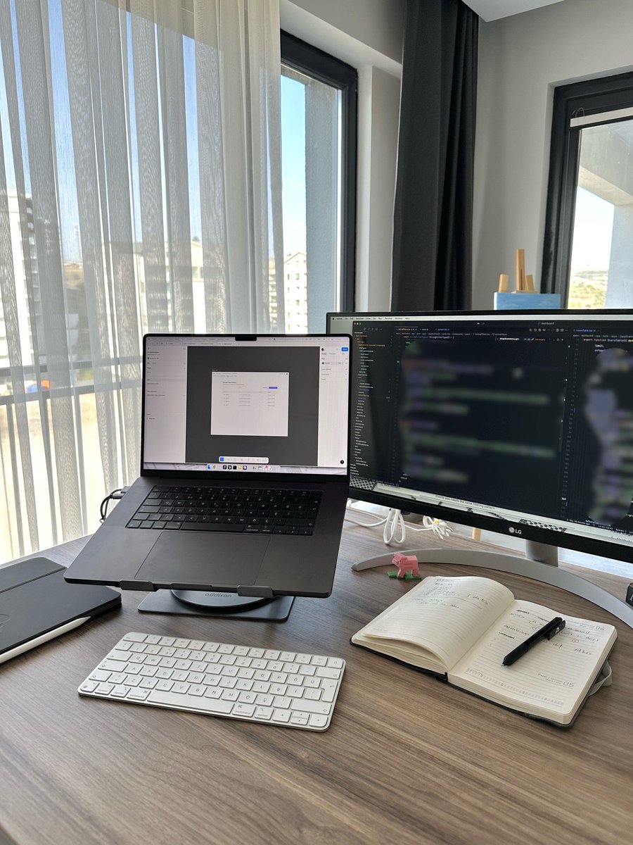 merycodes's tweet image. Happy friday 🕺
