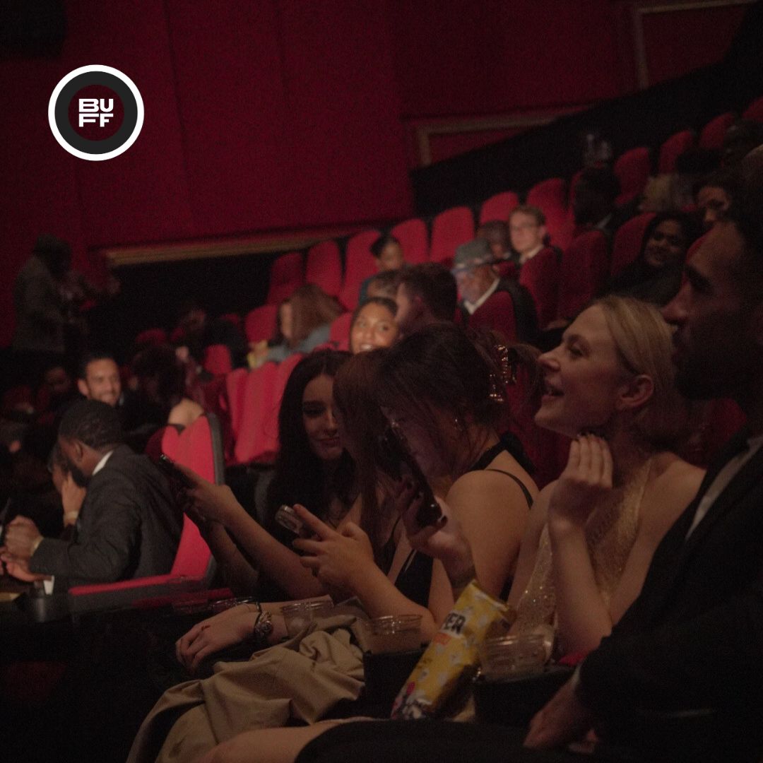 BUFilmFestival's tweet photo. We were thrilled to have PROPER as our snack sponsor at BUFF 2024! 🍿

Their healthy yet tasty products kept our patrons energized during late screenings. 🎥

If you wish to connect your brand to our discerning audience, do contact our team via info@buffestival.com 📩

#BUFF2024 #britishurbanfilmfestival #filmfestival #indiefilm #filmscreening