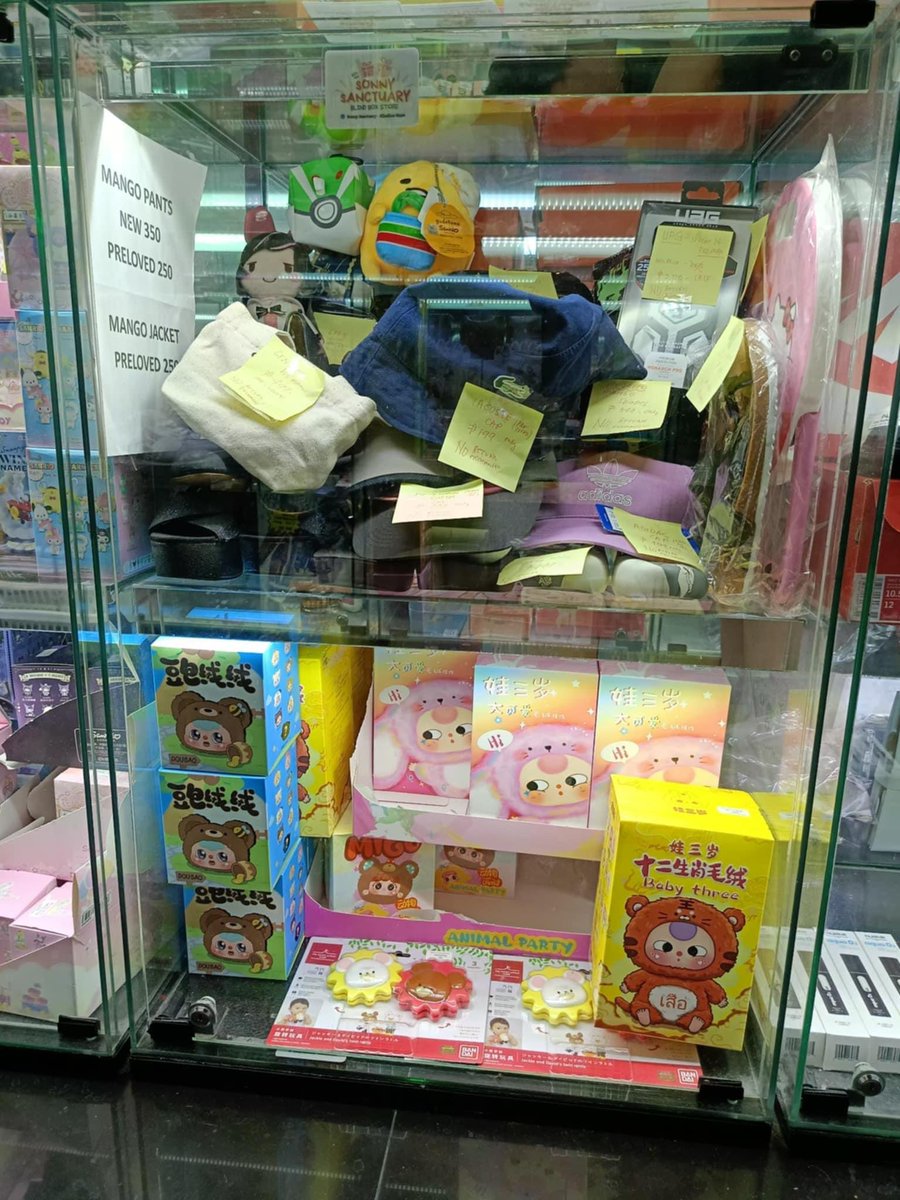 HachiStore__'s tweet photo. We have restocked our physical store! Pm us or UNBOX Greenhills to order online S

Store loc: Greenhills Promenade 2nd floor UNBOX box #51, 52

Wts lfb ph sonny angel smiski labubu popmart molly hirono sanrio miffy blind box diesel dolores kuromi misya baby three migo snoopy https://t.co/CE4TinaTjT