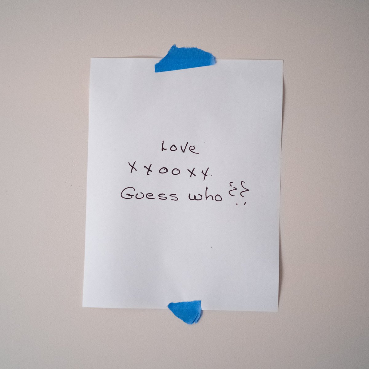 Autre Ne Veut tweet media