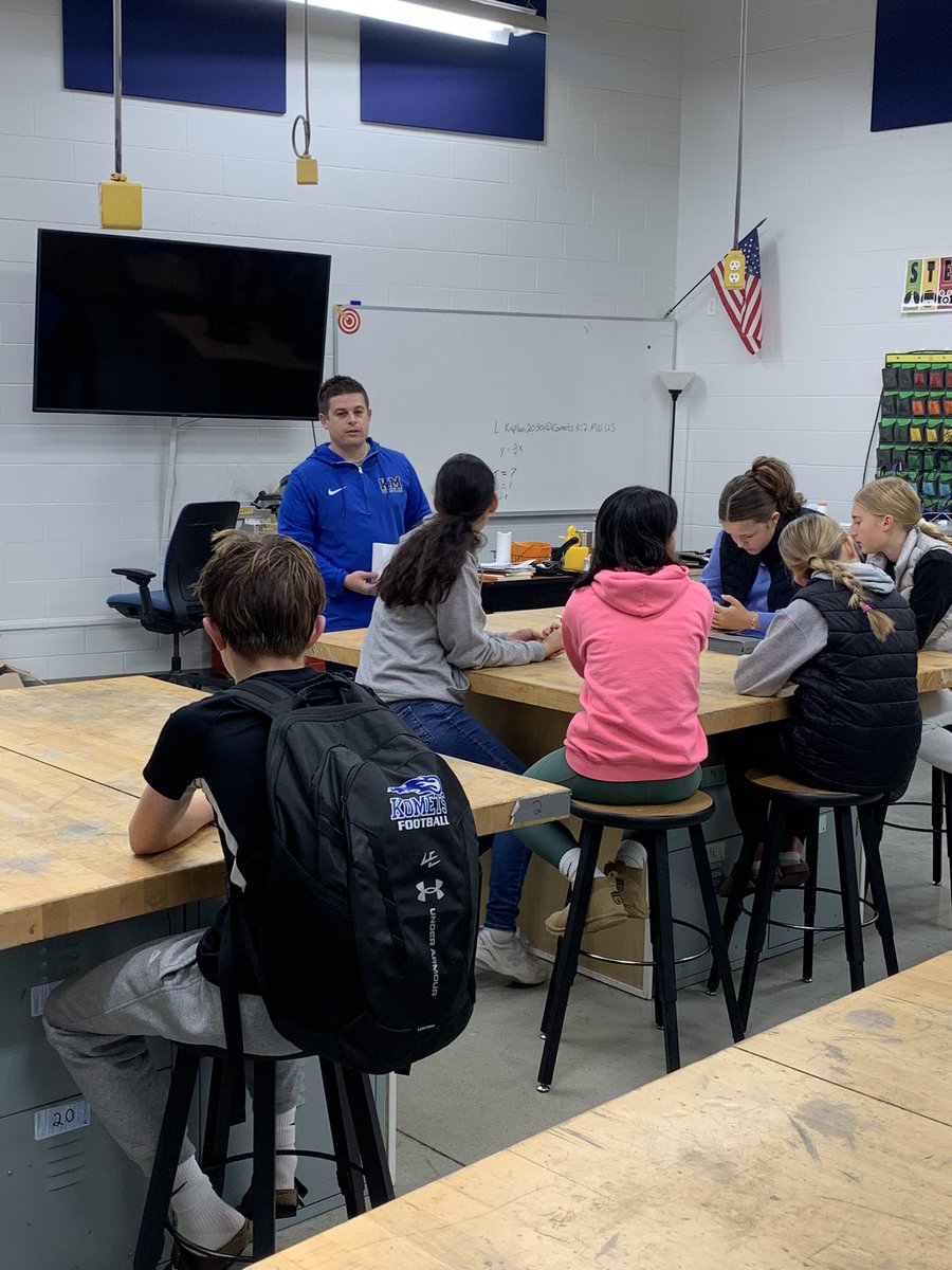 KM FCA Huddle tweet media