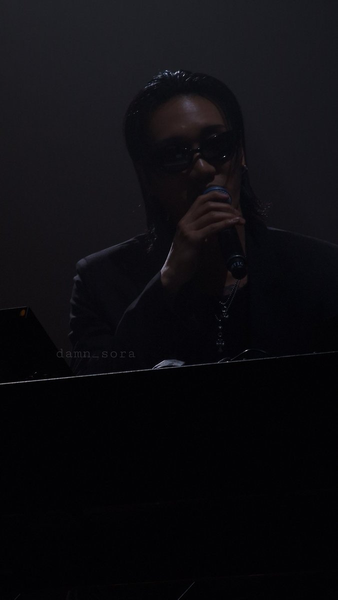 damn_sora's tweet photo. The coolest. π
@DPR_ARTIC #DPR #DPRBerlin #DPRARTIC #DREAMREBORNTOUR https://t.co/SJmkpewey7
