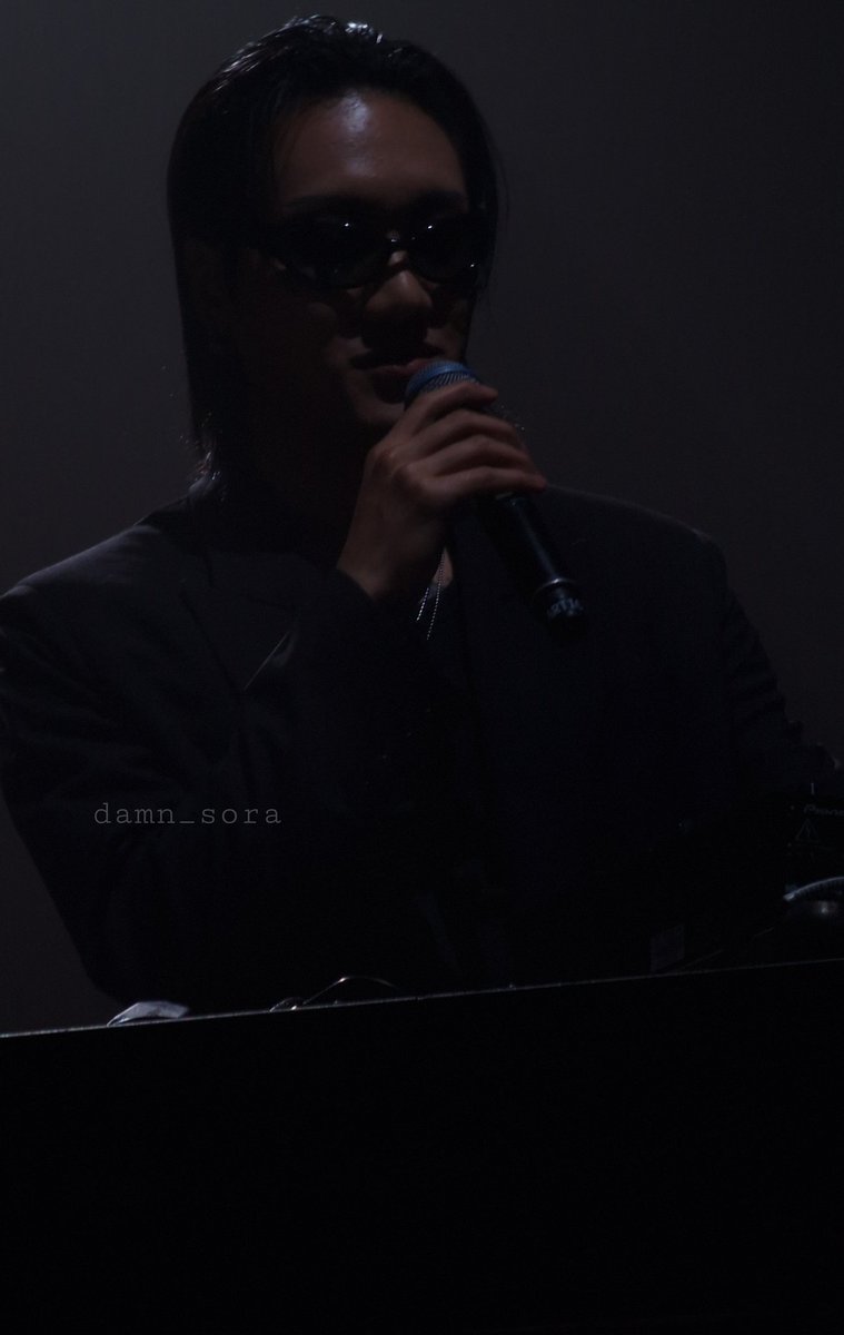 damn_sora's tweet photo. The coolest. π
@DPR_ARTIC #DPR #DPRBerlin #DPRARTIC #DREAMREBORNTOUR https://t.co/SJmkpewey7