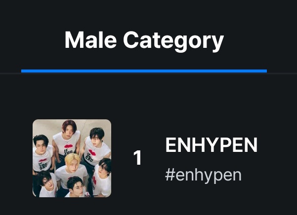 EnhypenPH's tweet photo. I vote for #enhypen on #2024MAMAVOTE https://t.co/GfkjQMwsN9