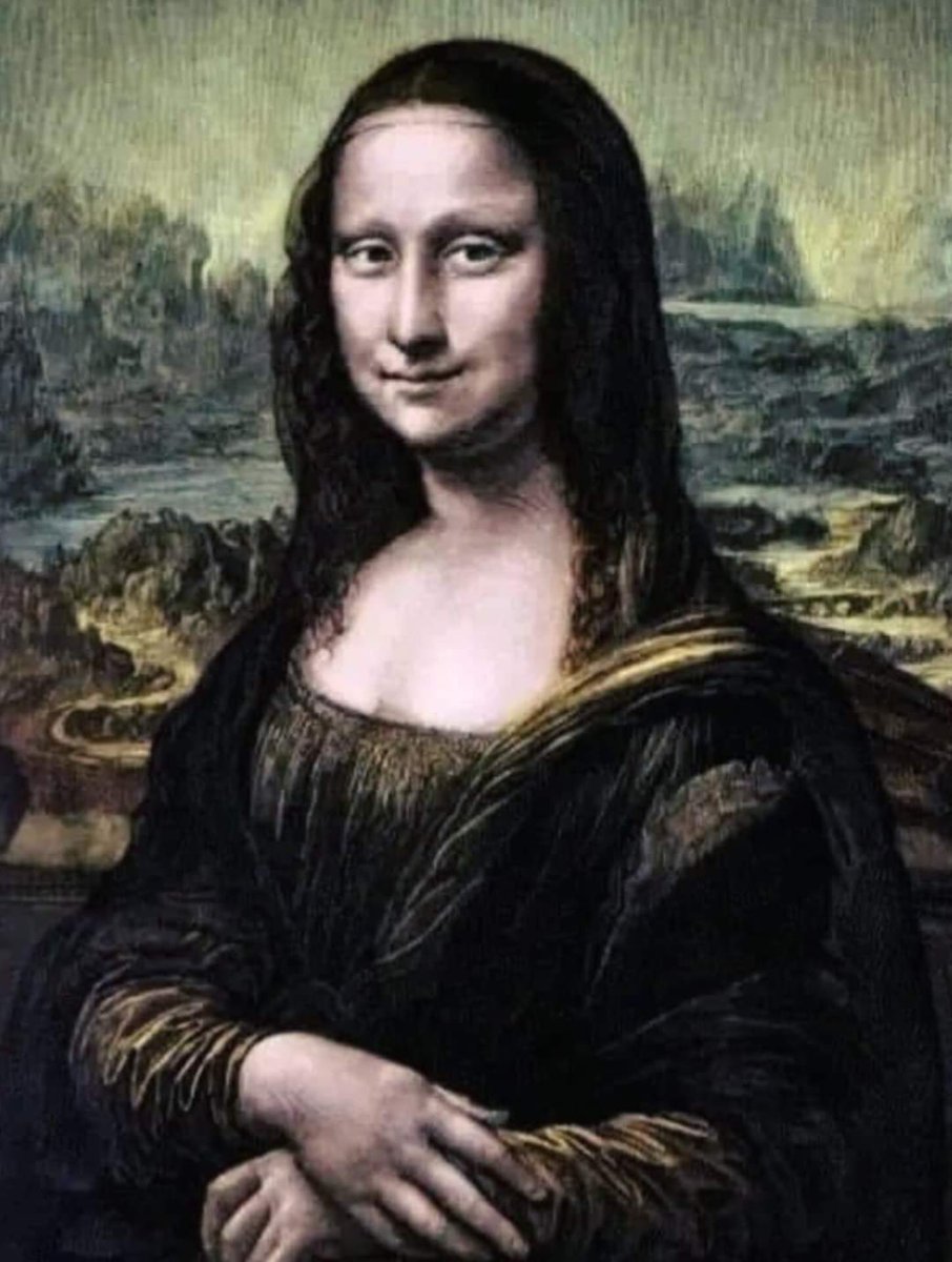 RonaldRod06's tweet image. 👀 Se parece gracias a la IA.