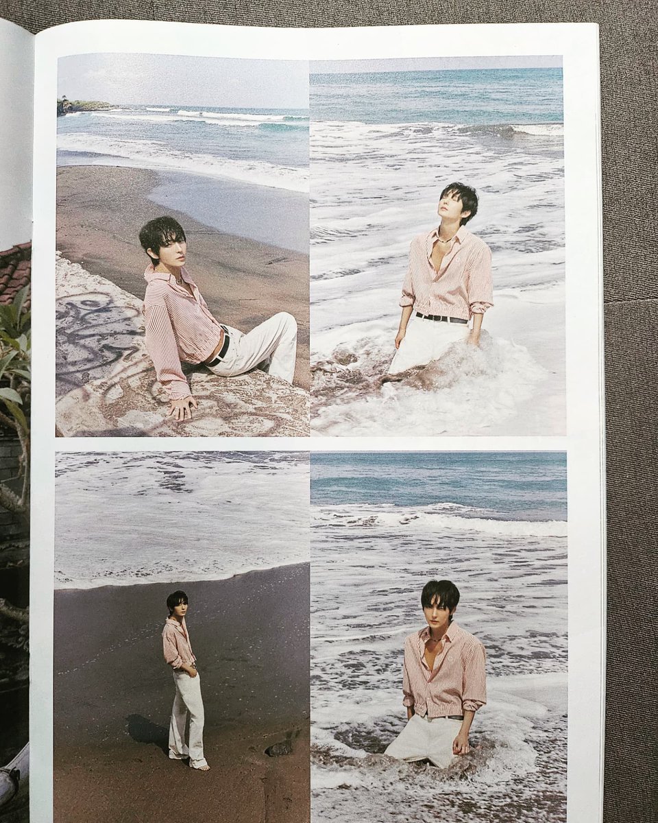 PortalJoonGiBR's tweet photo. [#FANSCAN] 01.11.24 - Imagens feitas por fãs da nova edição de novembro da THE STAR, com o JG na capa:

🔗https://t.co/xuEbgAbDae
🔗https://t.co/1mvFaFRkjO
🔗https://t.co/fS71FRBxKh

#LeeJoonGi #이준기 https://t.co/NBJdq78tT2