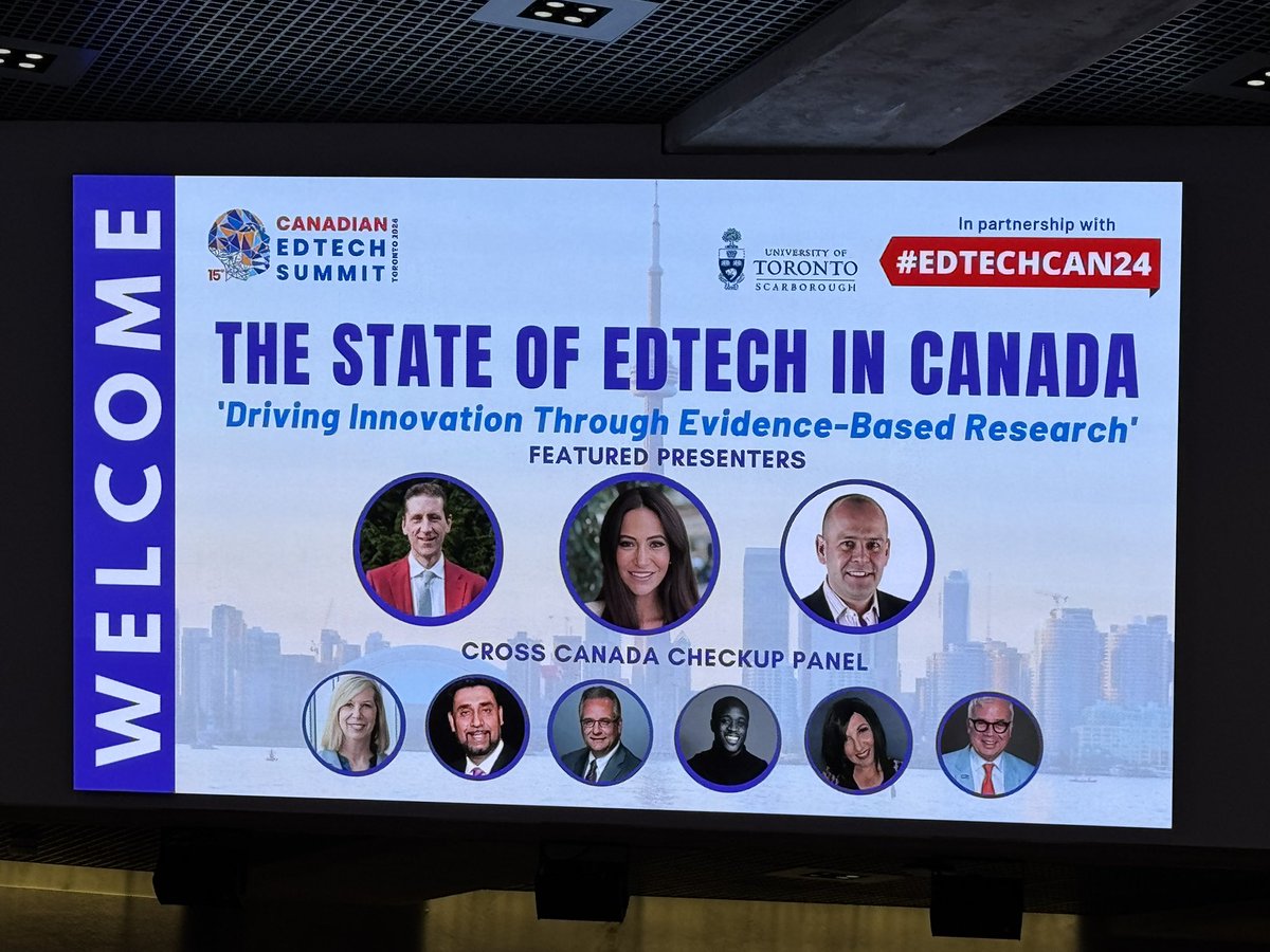 Artemis Manoukas (@amanoukas) on Twitter photo I’m looking forward to a great day of learning with the #DreamTeam #edtechcan24 #staycurious <a href="/AiSlater/">Annie Ioannou Slater</a> I’m looking forward to a great day of learning with the #DreamTeam #edtechcan24 #staycurious <a href="/AiSlater/">Annie Ioannou Slater</a>
