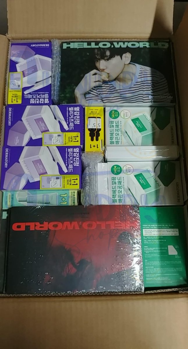 sundryshopph's tweet photo. [THREAD] #sdupdates - 11/01/2024

Batch 39 Status:
• Batch 39 was picked up at our Korean address yesterday! We've sent an email update, so please check your inbox or spam folder. Thank you! 🎃🧡 https://t.co/HJPW87jV0D