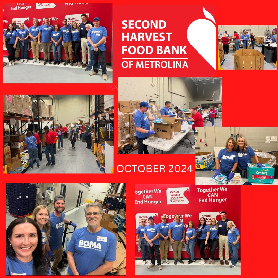 BOMA Greater Charlotte (@bomacharlotte) on Twitter photo 