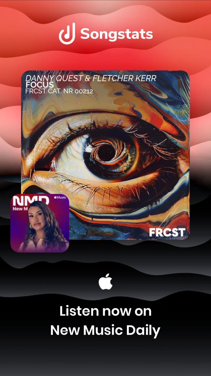 FRCST RCRDS tweet media