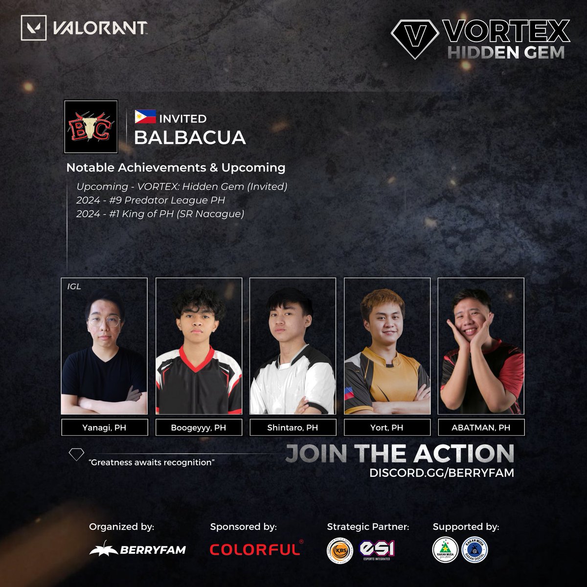 Berryfam Co. tweet media