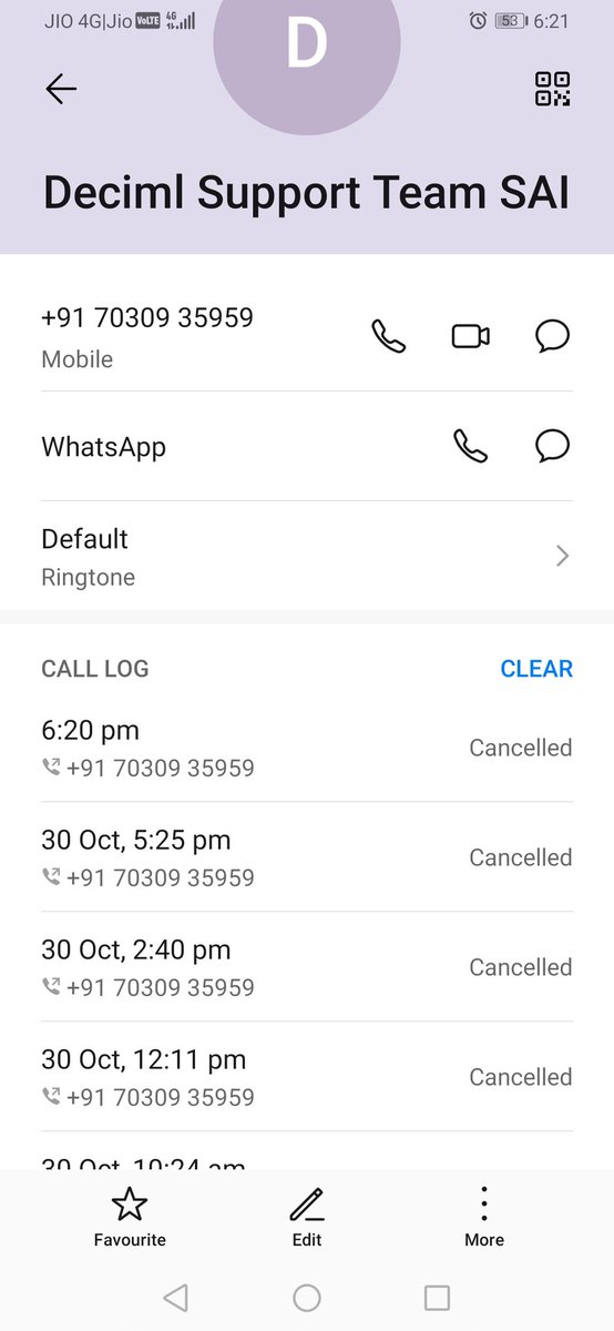 srikanth.kedari tweet media