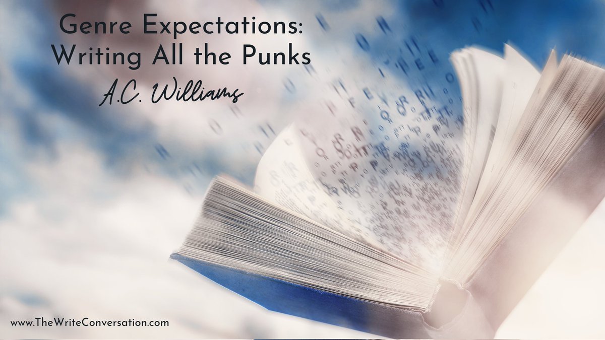 A.C. Williams tweet media