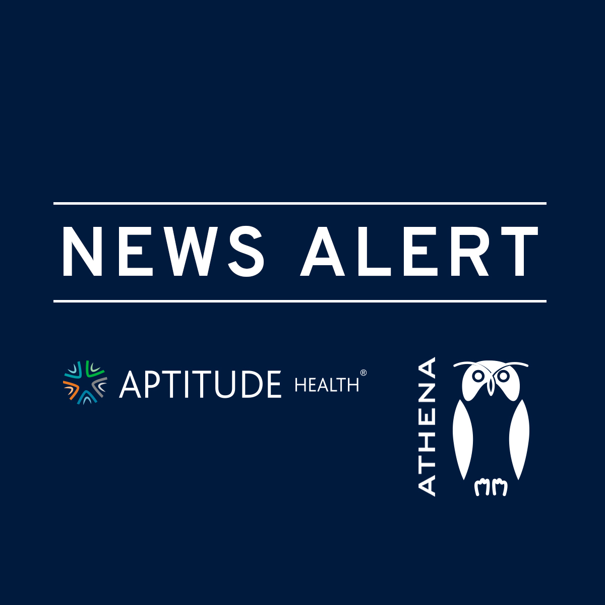 Today Aptitude Health announced the expansion of its global presence with the successful acquisition of UK-based Athena Meetings &amp; Events, organizer of the prestigious annual UK Oncology Forum. Find the press release here: aptitudehealth.com/oncology-news/… 

#TeamAptH