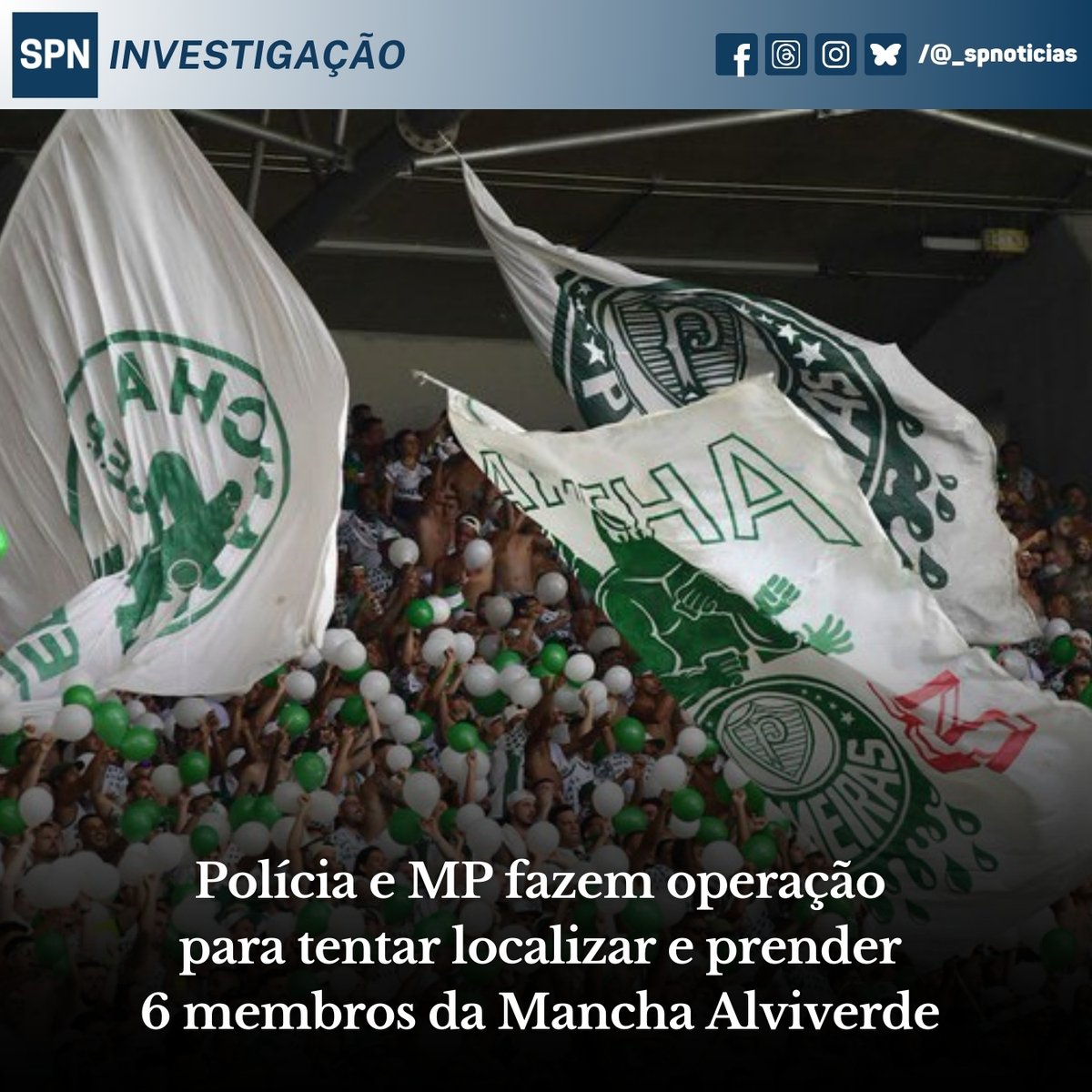 São Paulo Notícias tweet media