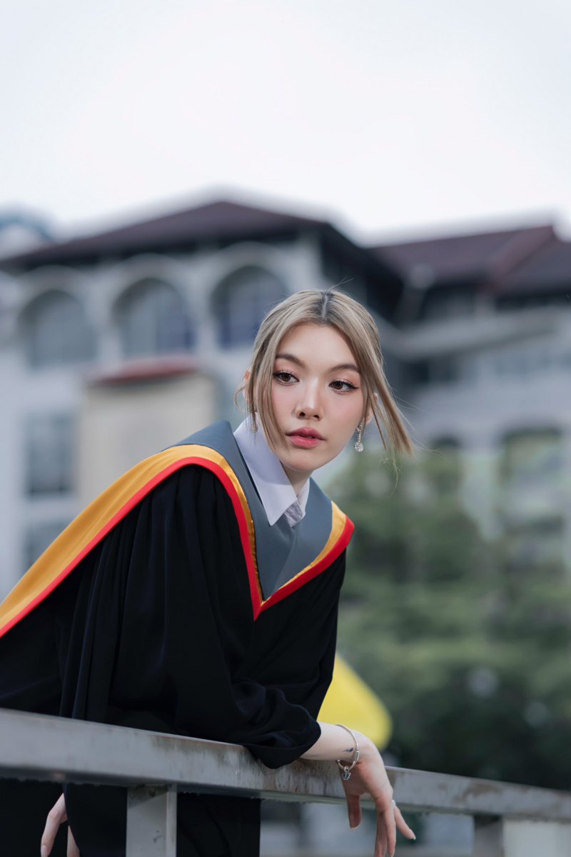 orm kornnaphat🌈 tweet media