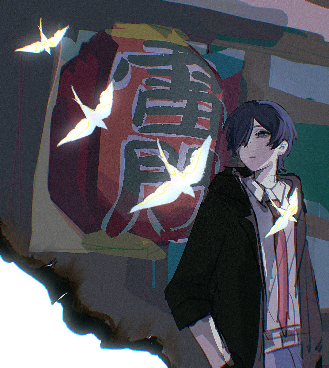 y2772560296988's tweet photo. #久慈悠生誕祭2024
#久慈悠誕生祭2024
💙 https://t.co/KPEKW17XJn