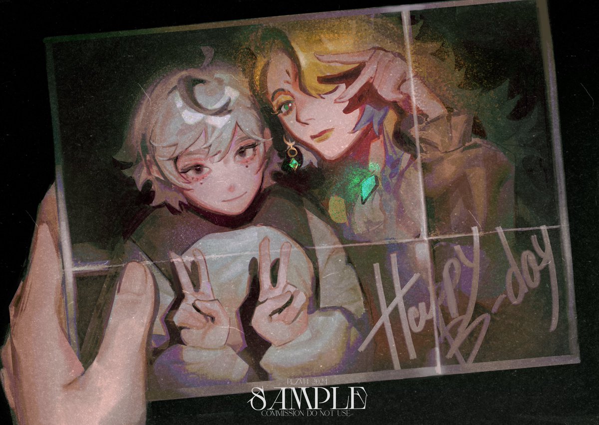 plazmch's tweet image. 