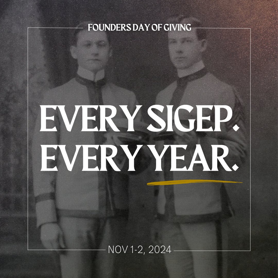 Sigma Phi Epsilon tweet media