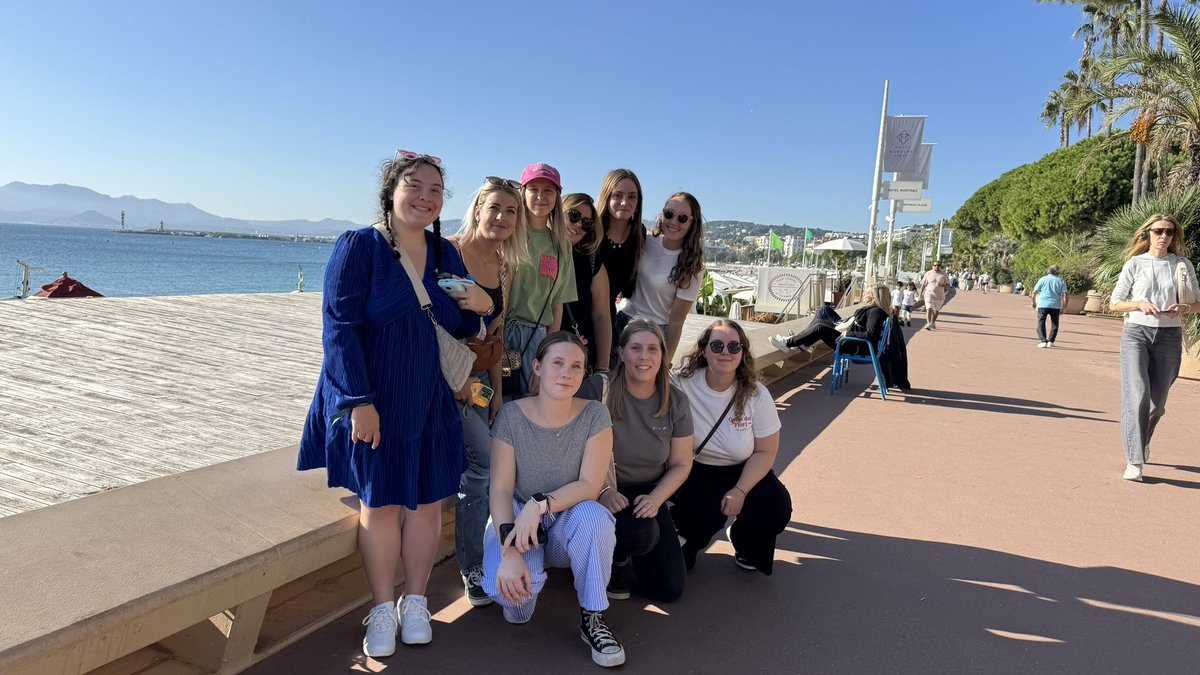 Chloé 🫰 tweet media